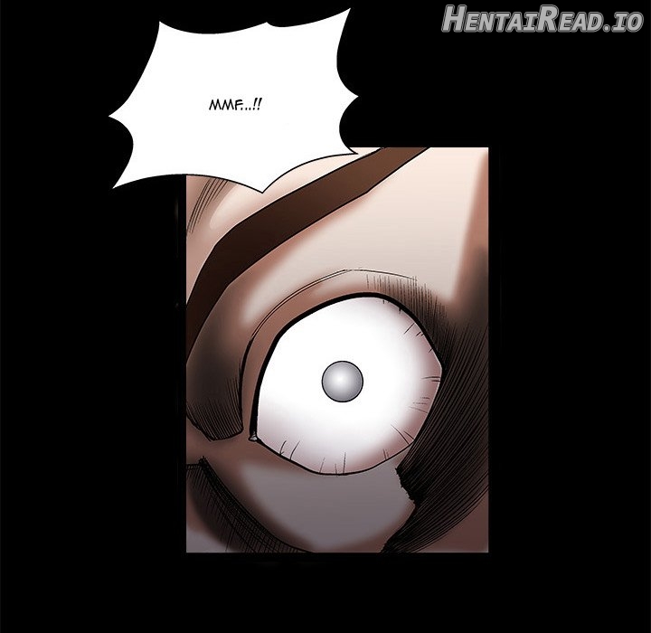 Unspeakable - Manhwa Chapter 20 - page 45