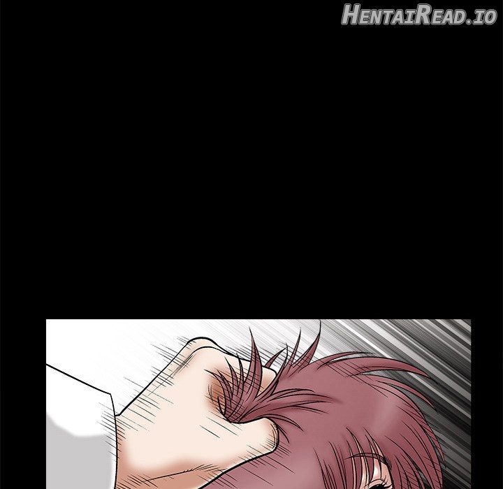 Unspeakable - Manhwa Chapter 20 - page 46