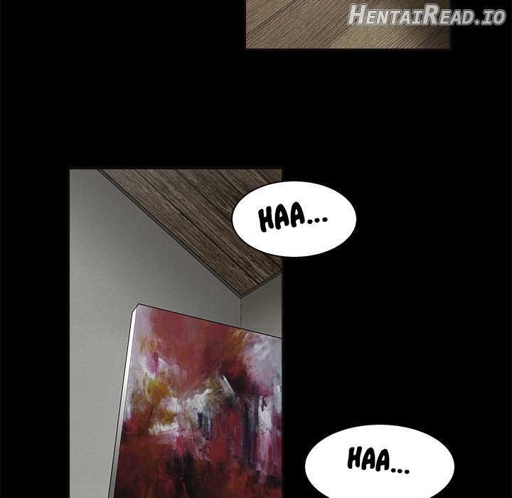 Unspeakable - Manhwa Chapter 20 - page 5