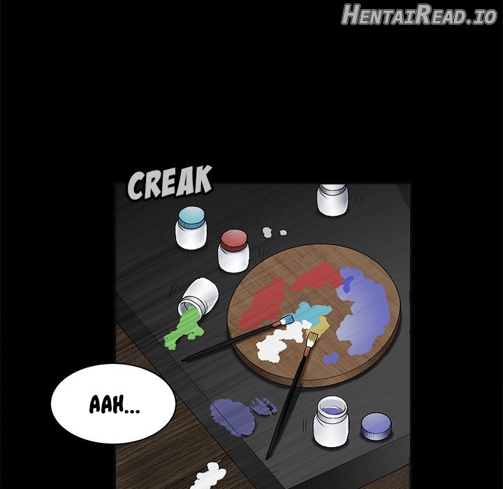 Unspeakable - Manhwa Chapter 20 - page 7