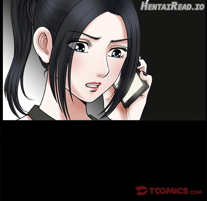Unspeakable - Manhwa Chapter 20 - page 76