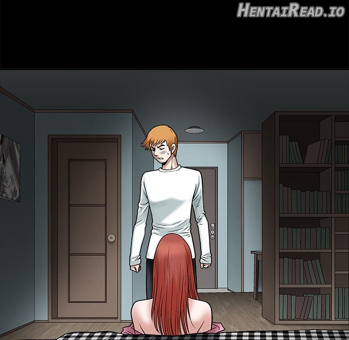 Unspeakable - Manhwa Chapter 20 - page 85