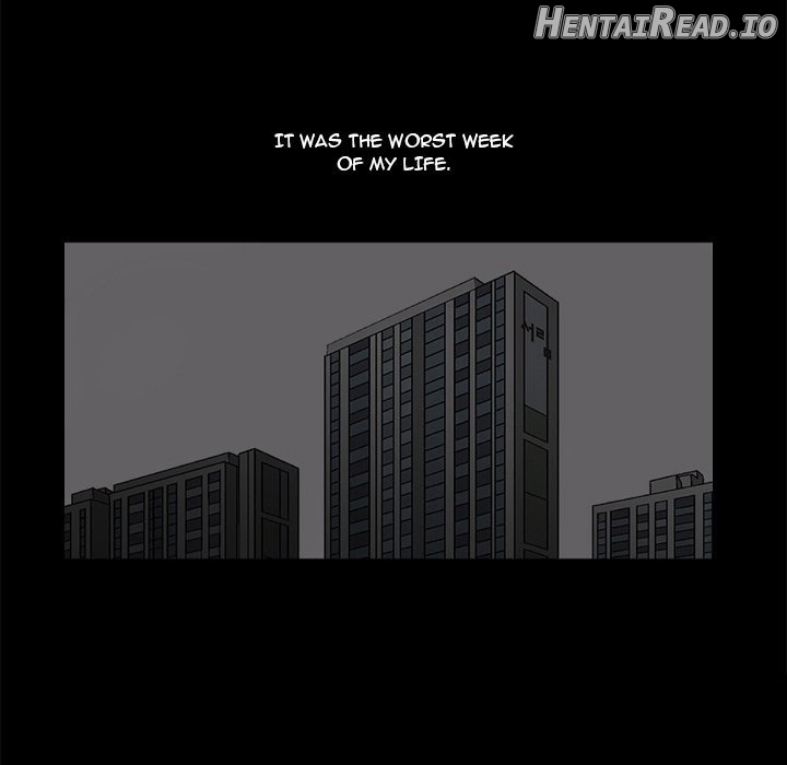 Unspeakable - Manhwa Chapter 21 - page 116