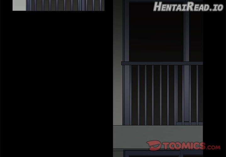 Unspeakable - Manhwa Chapter 21 - page 3
