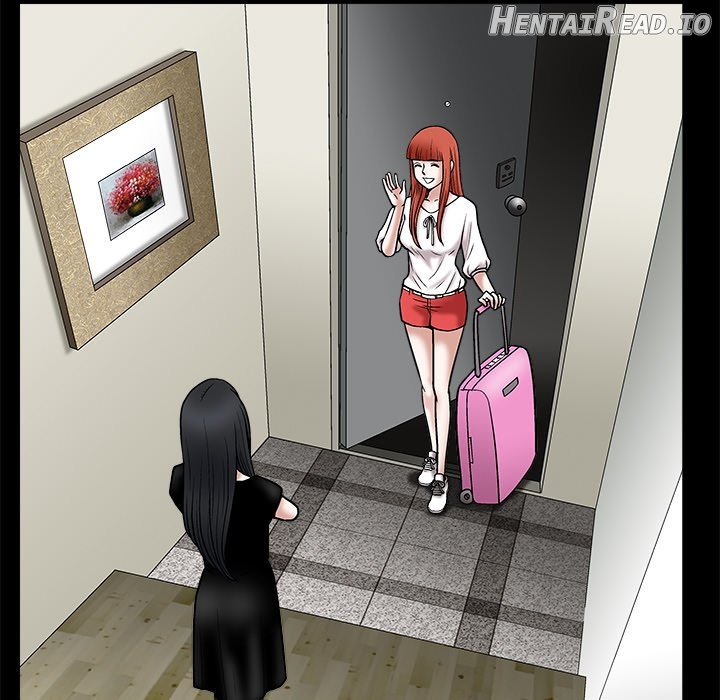 Unspeakable - Manhwa Chapter 21 - page 32