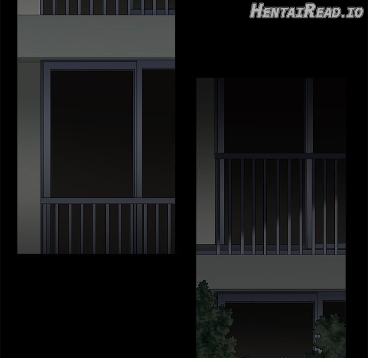Unspeakable - Manhwa Chapter 21 - page 5