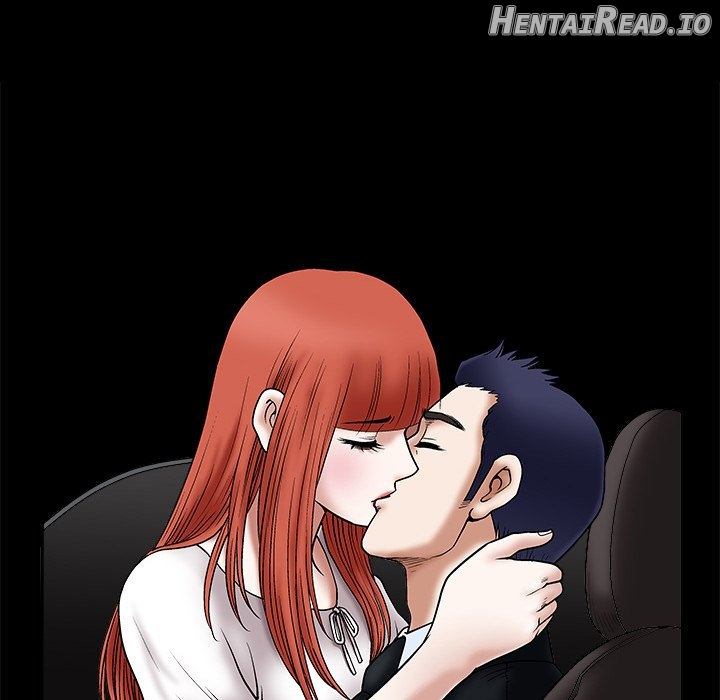 Unspeakable - Manhwa Chapter 21 - page 7