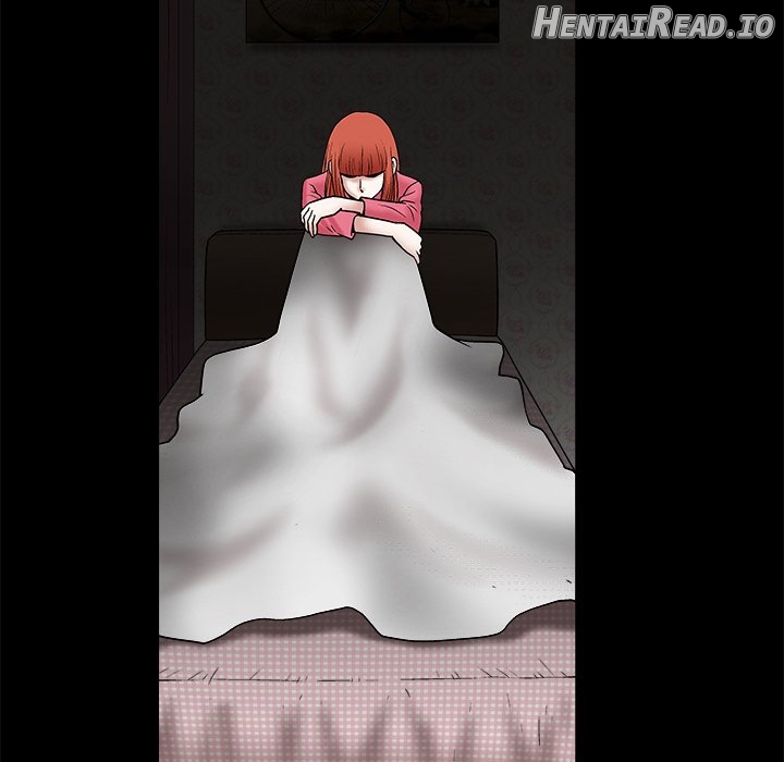 Unspeakable - Manhwa Chapter 21 - page 83