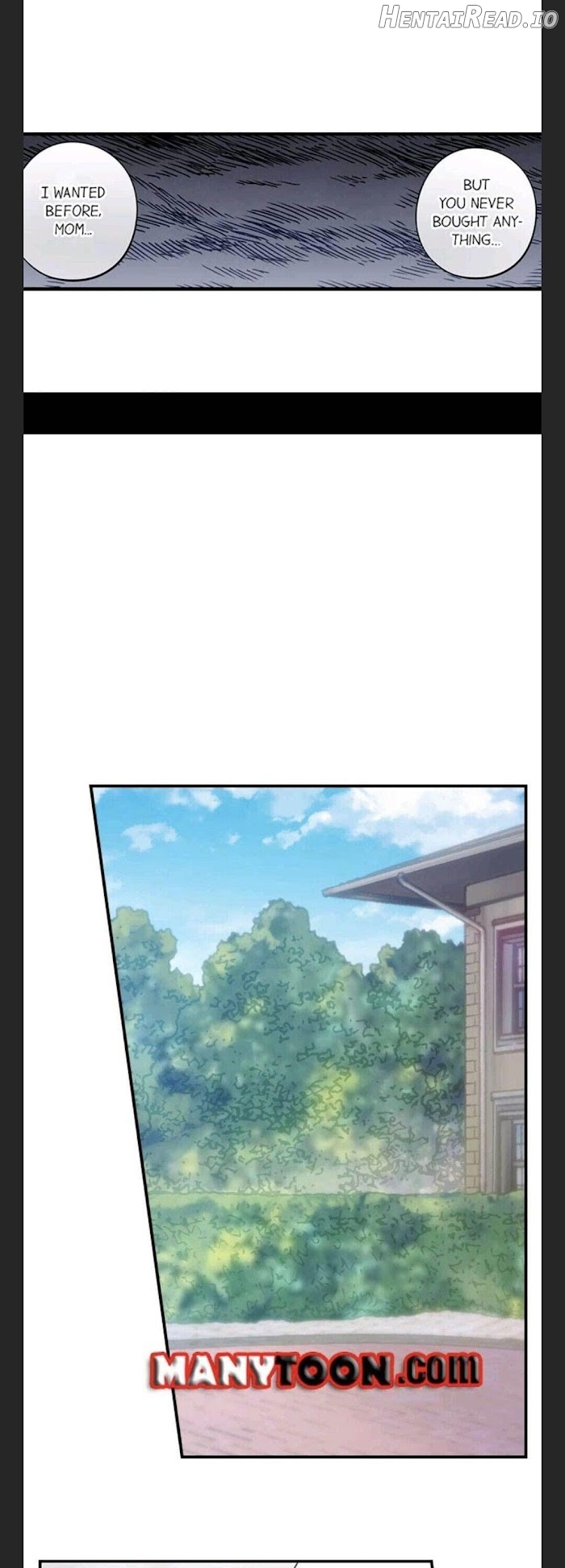 Haitteru...! Otto no Me no Mae de Aragaenai Netori Esthe Chapter 56 - page 2
