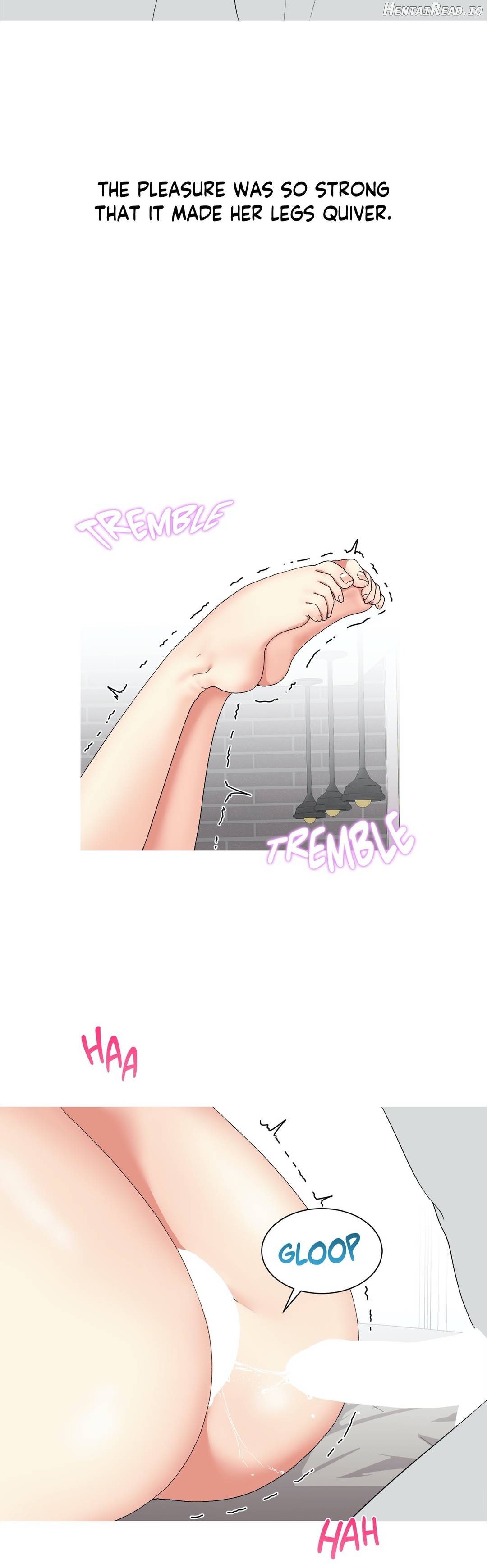 Fox Tales Chapter 3 - page 10