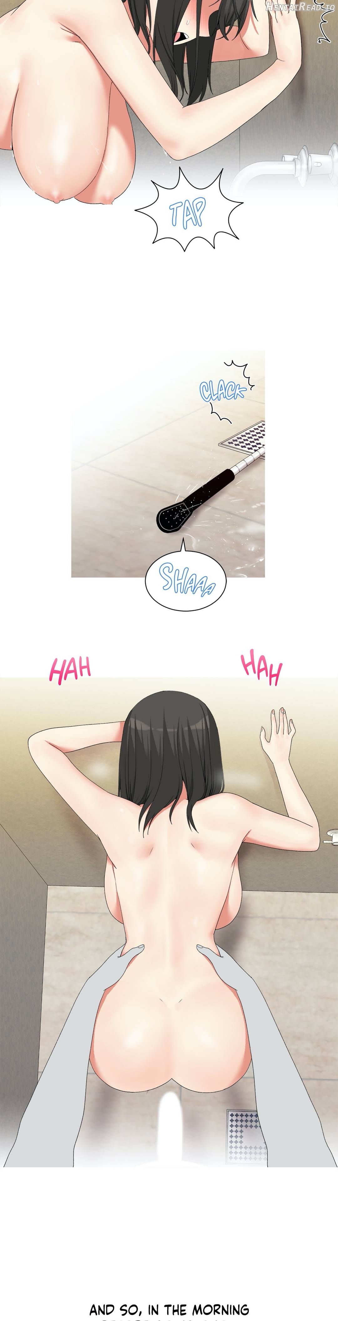 Fox Tales Chapter 3 - page 24