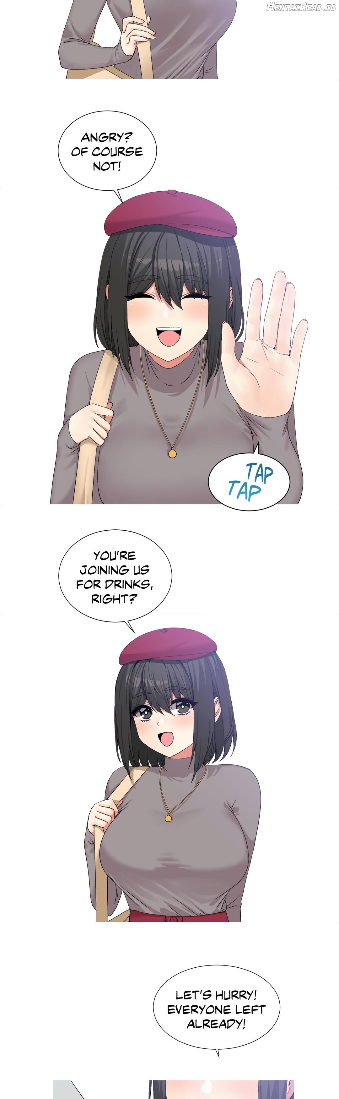 Fox Tales Chapter 3 - page 27