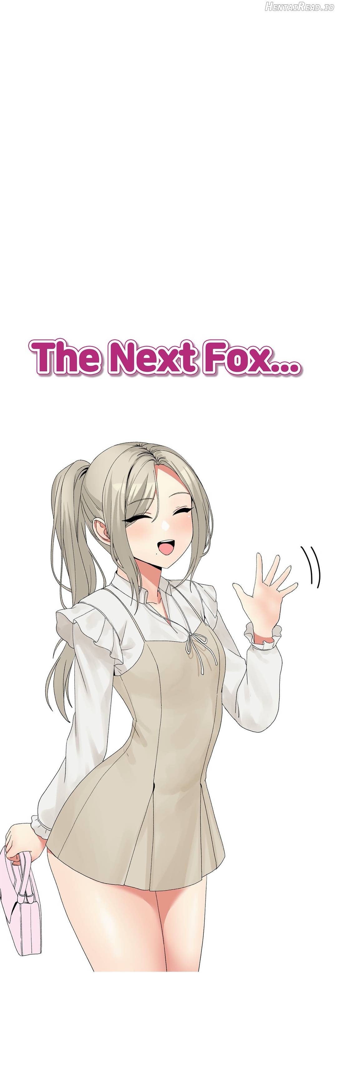 Fox Tales Chapter 3 - page 30