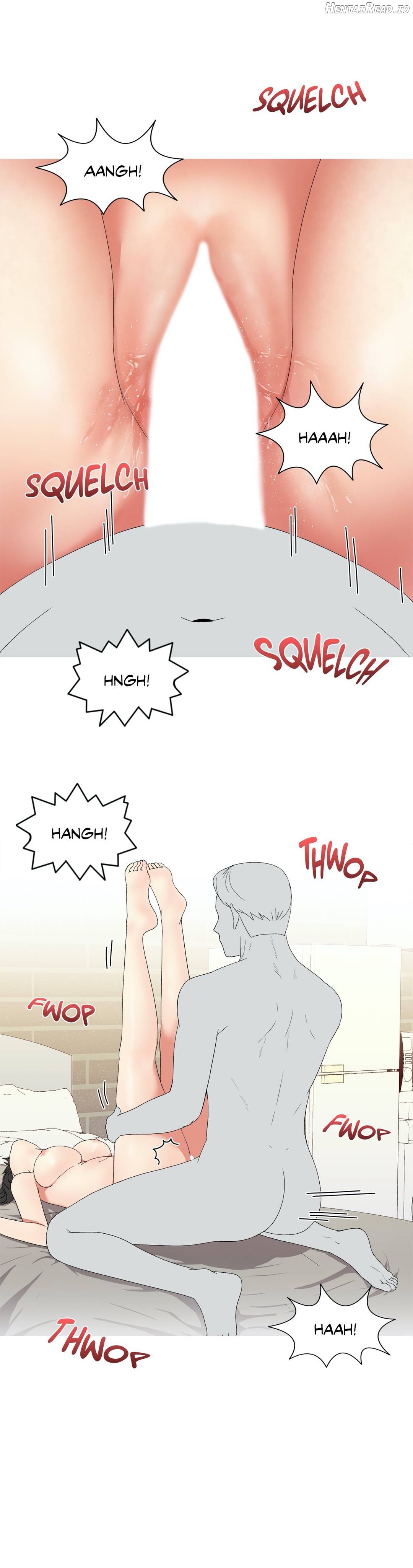 Fox Tales Chapter 3 - page 7