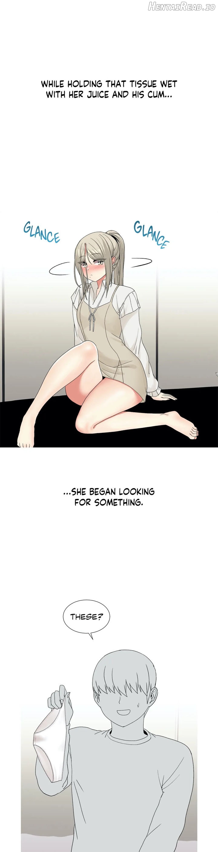 Fox Tales Chapter 9 - page 18