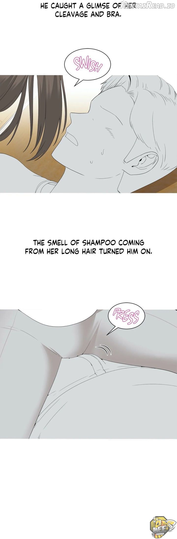 Fox Tales Chapter 10 - page 32
