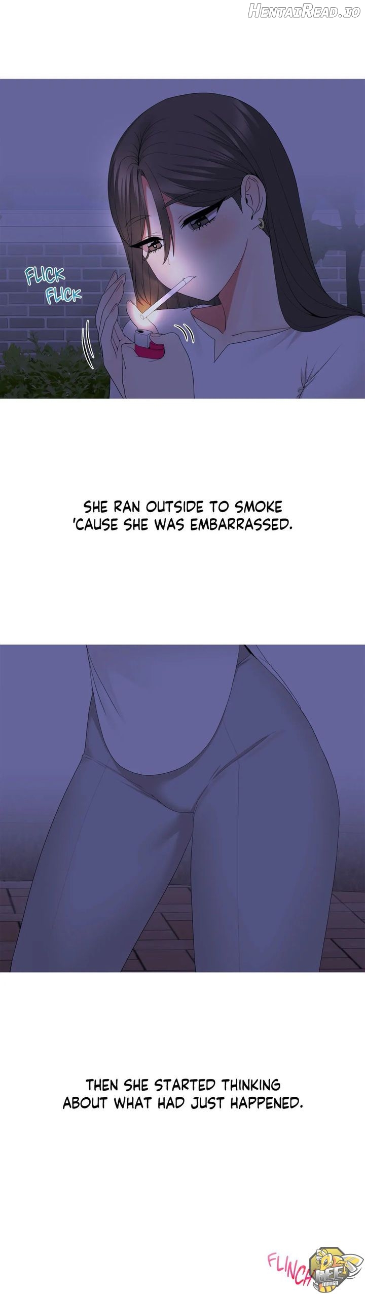 Fox Tales Chapter 10 - page 37