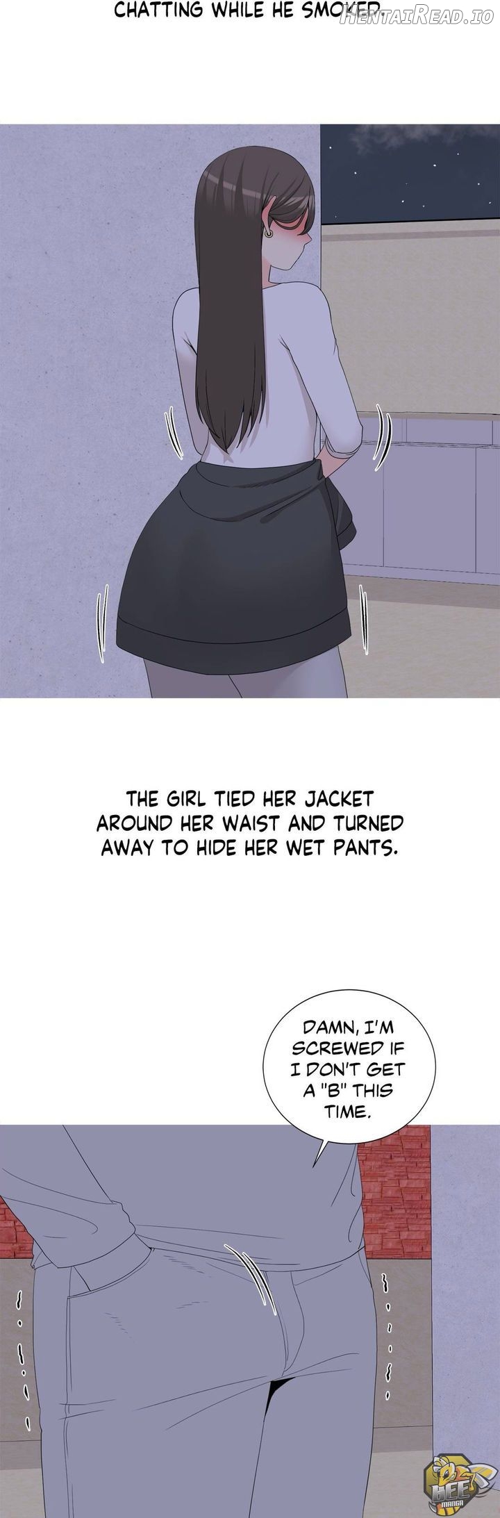 Fox Tales Chapter 13 - page 2