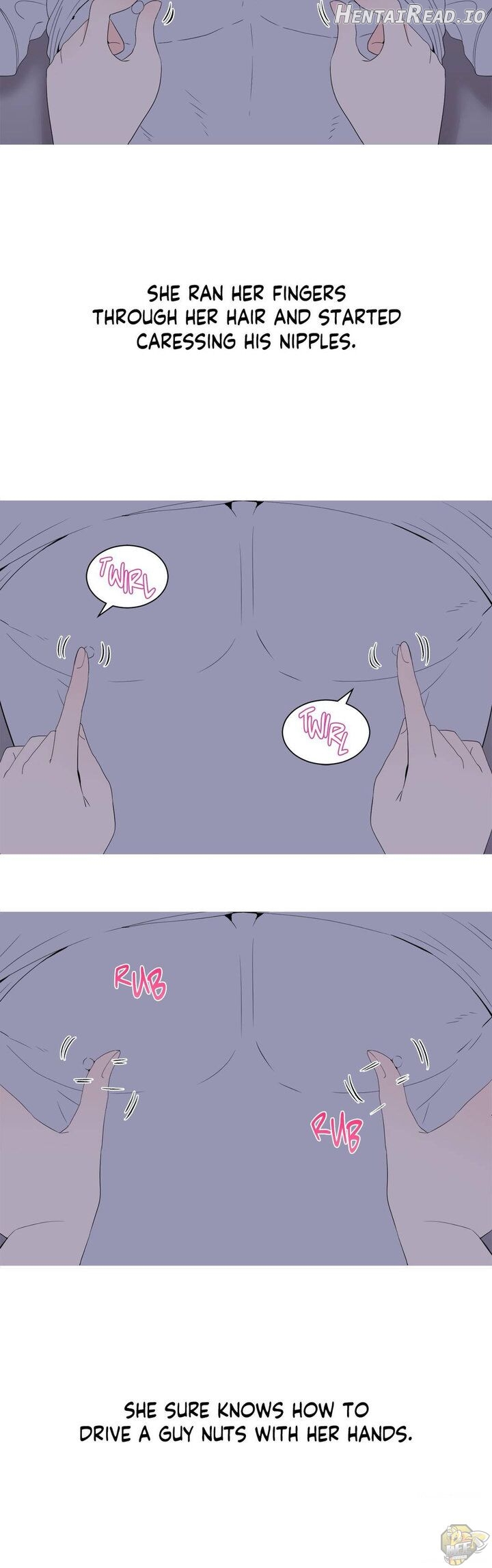 Fox Tales Chapter 20 - page 15