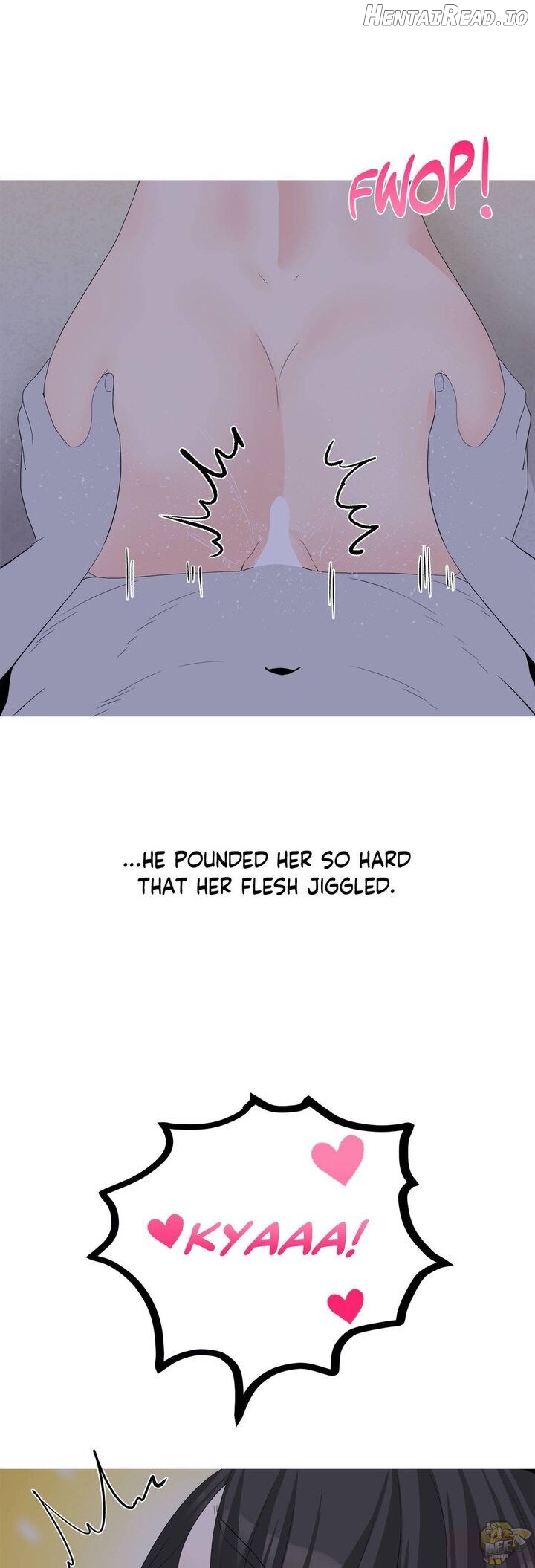 Fox Tales Chapter 21 - page 30