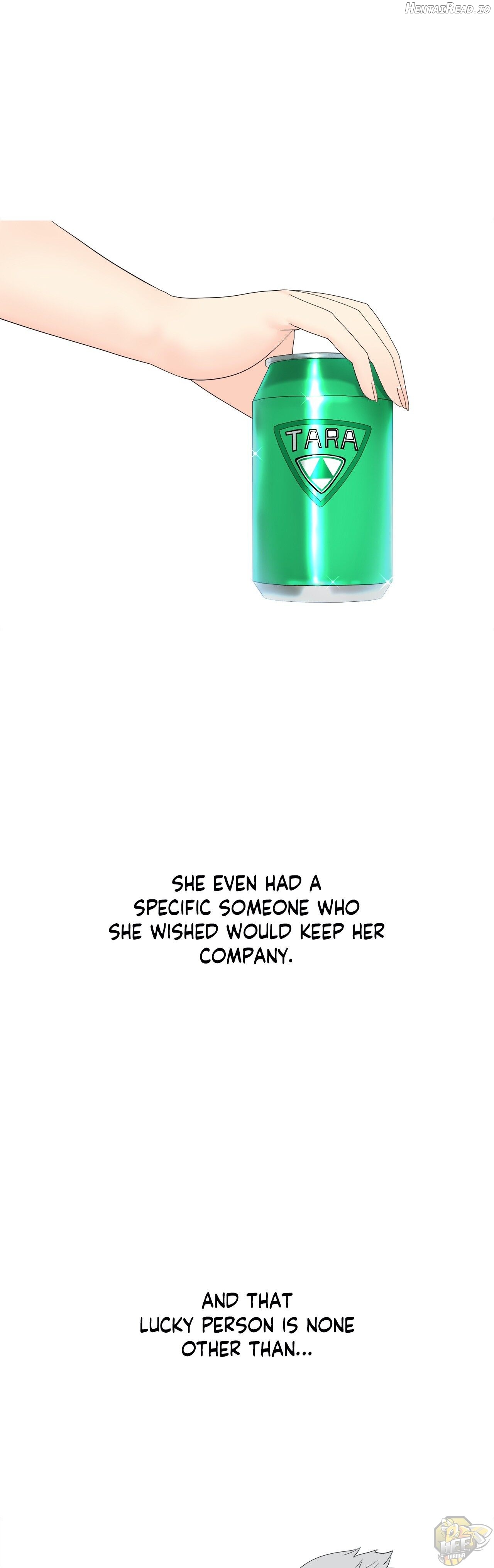 Fox Tales Chapter 31 - page 3