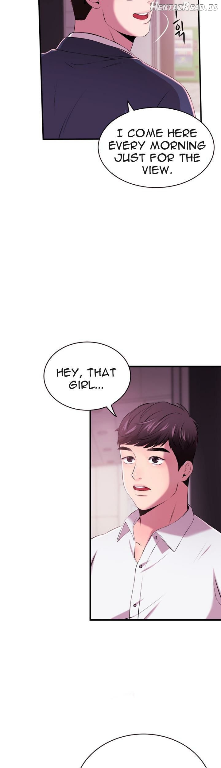 Announcer - Manhwa Chapter 1 - page 40