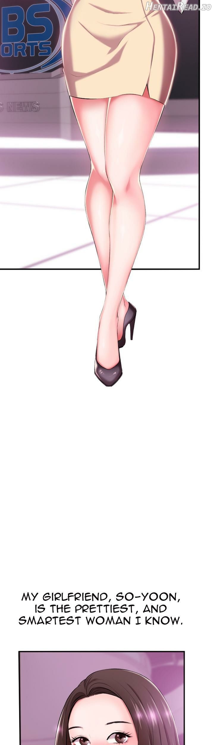Announcer - Manhwa Chapter 1 - page 45
