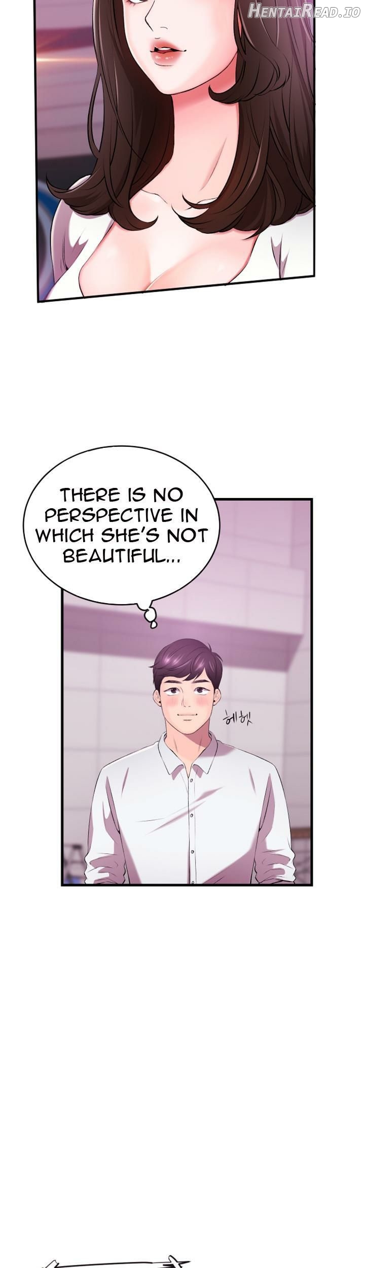 Announcer - Manhwa Chapter 1 - page 46