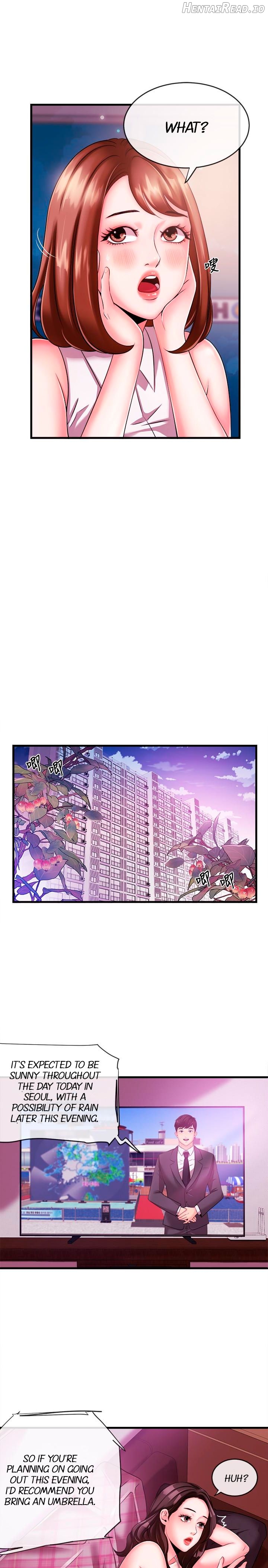 Announcer - Manhwa Chapter 4 - page 15