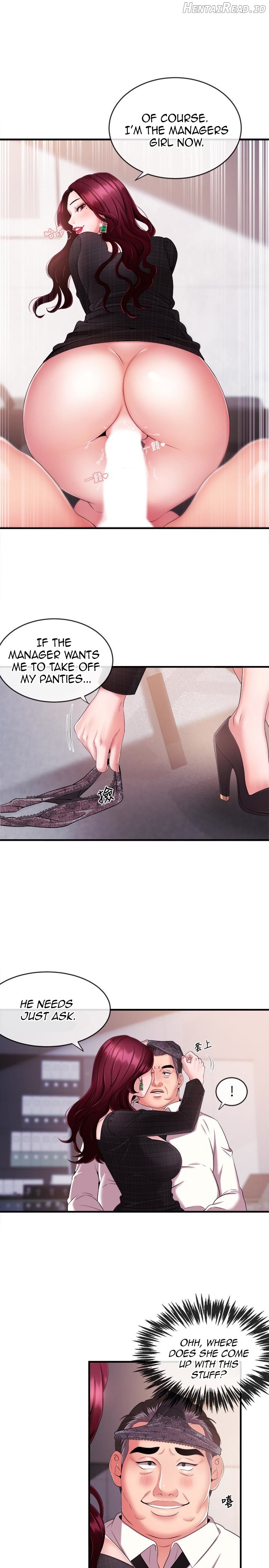 Announcer - Manhwa Chapter 6 - page 28