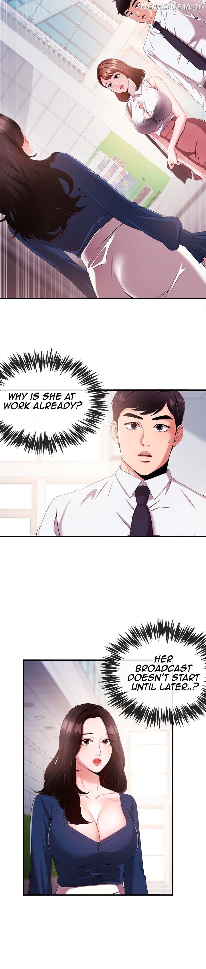 Announcer - Manhwa Chapter 6 - page 5