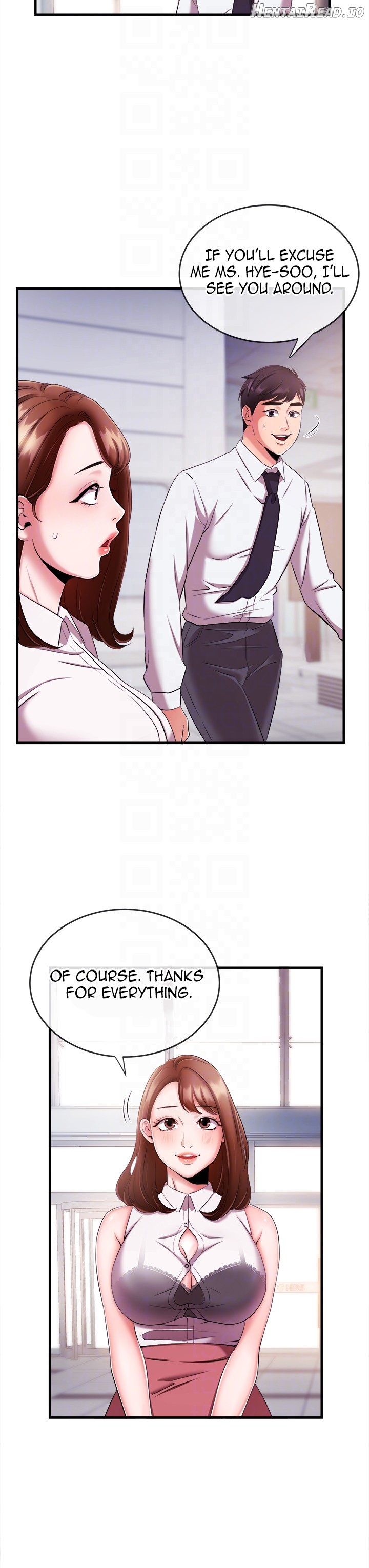 Announcer - Manhwa Chapter 6 - page 7