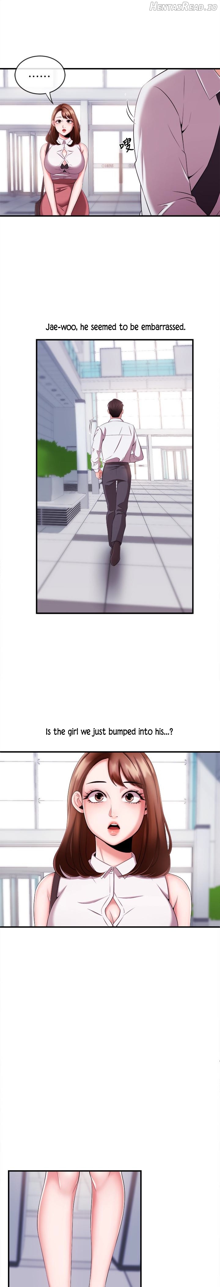 Announcer - Manhwa Chapter 6 - page 8