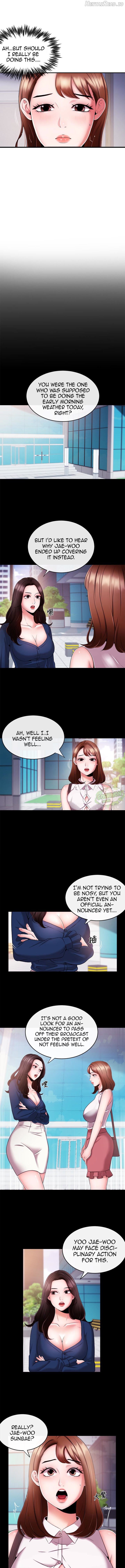 Announcer - Manhwa Chapter 7 - page 3
