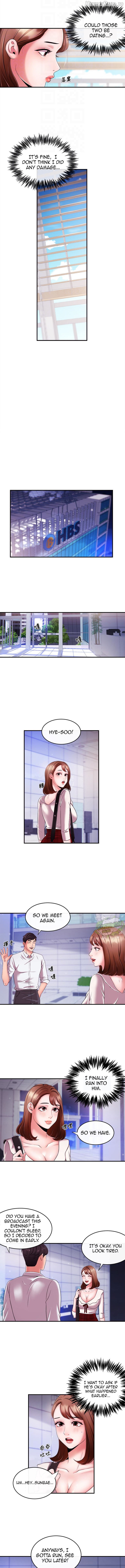 Announcer - Manhwa Chapter 7 - page 5