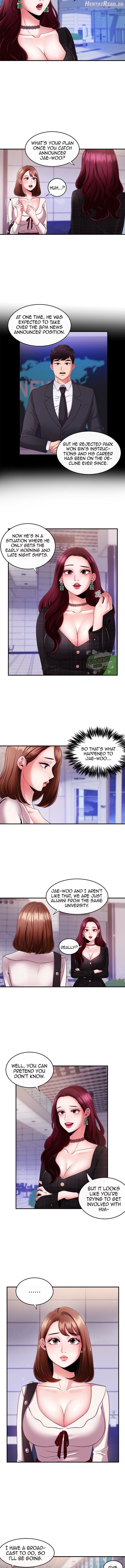 Announcer - Manhwa Chapter 7 - page 7