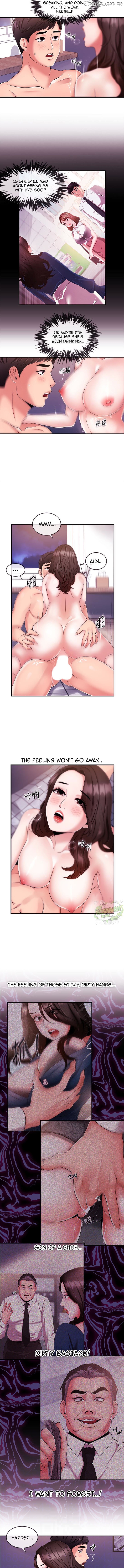 Announcer - Manhwa Chapter 8 - page 4