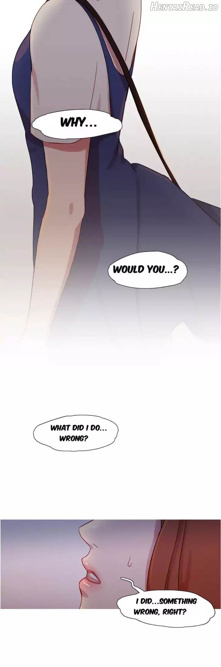 Fatal Woman Chapter 22 - page 26