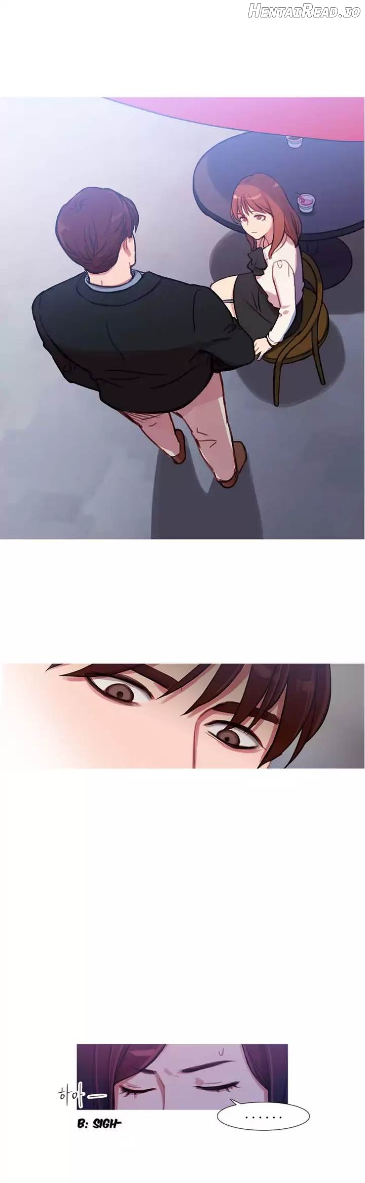 Fatal Woman Chapter 29 - page 2