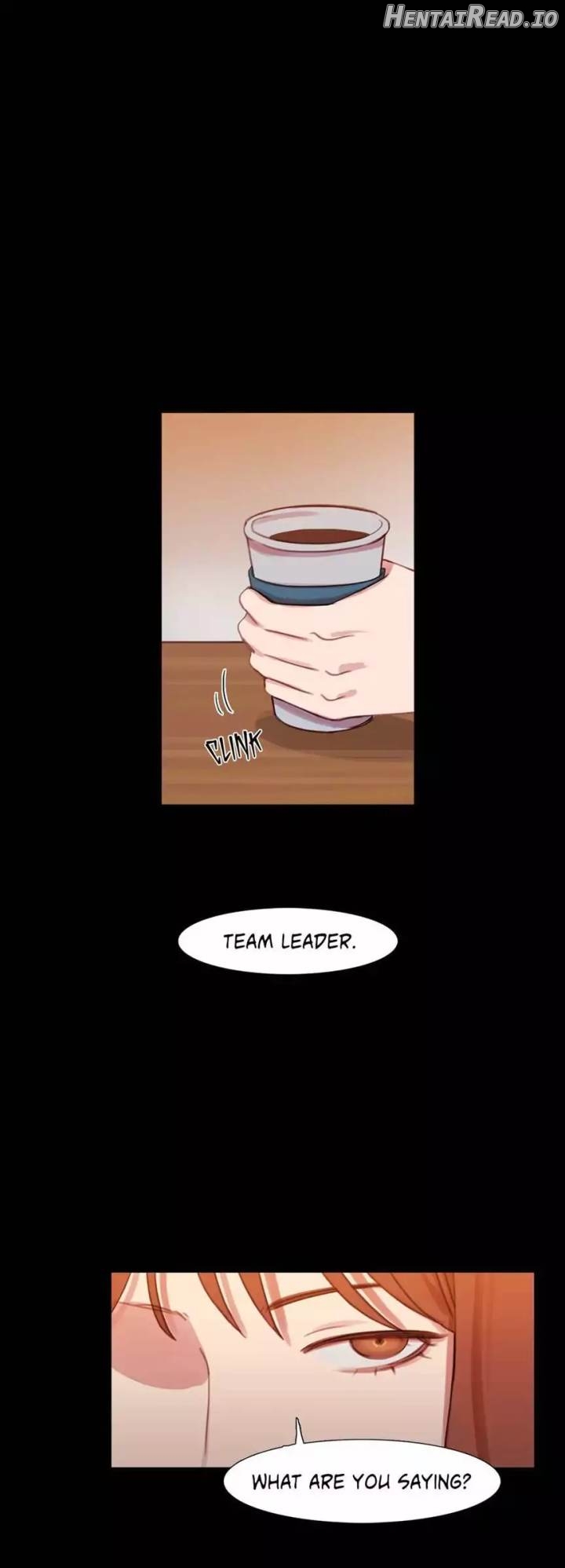 Fatal Woman Chapter 37 - page 2
