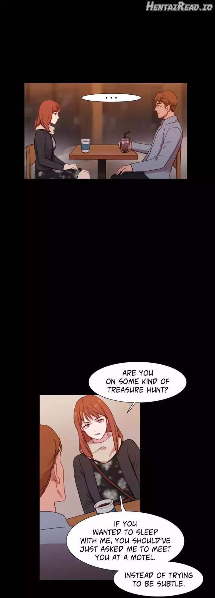 Fatal Woman Chapter 37 - page 3