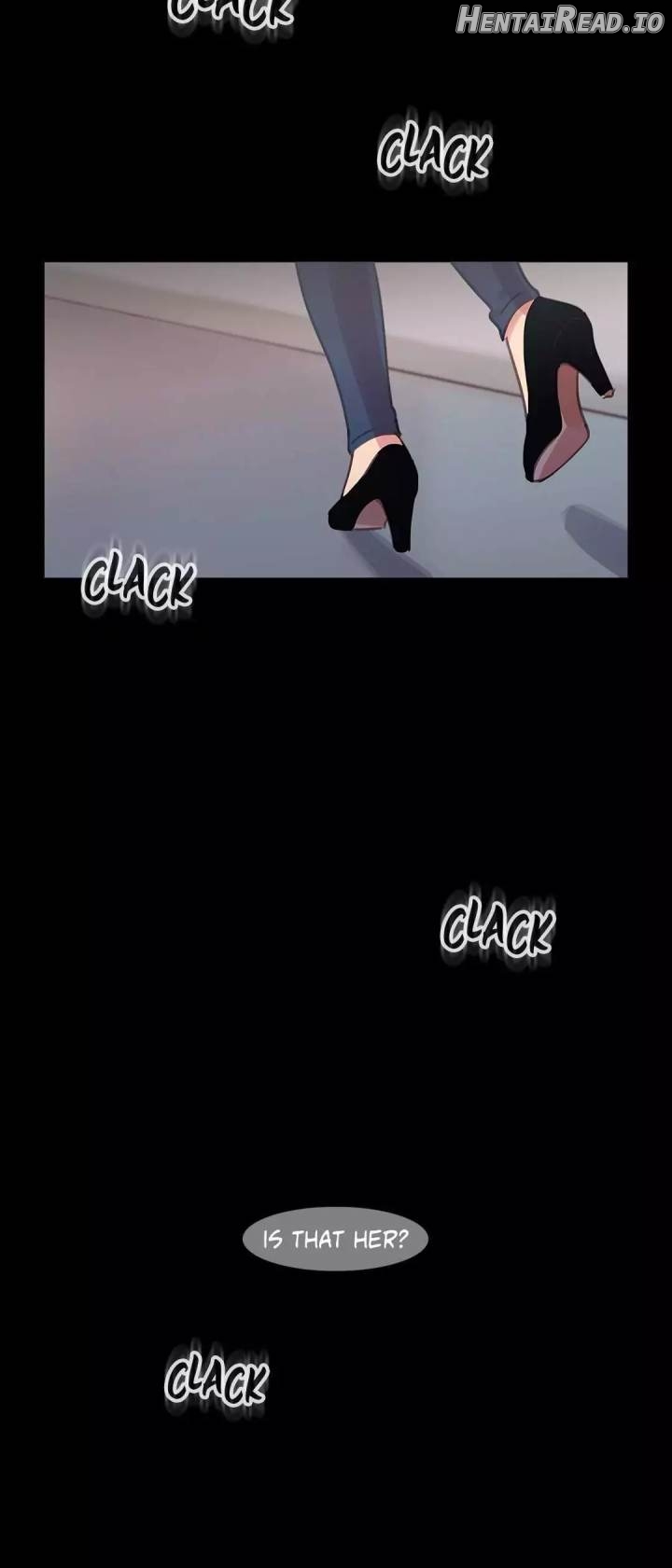 Fatal Woman Chapter 39 - page 2