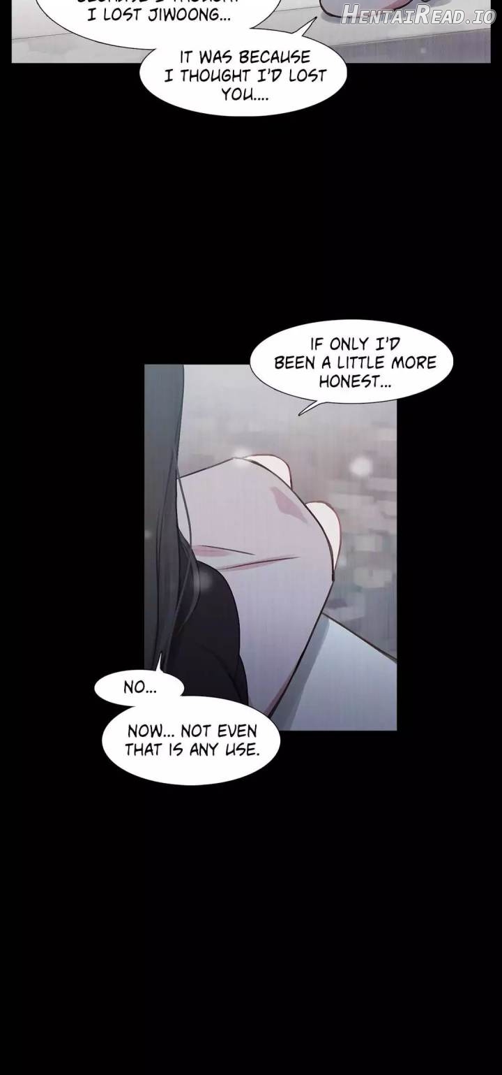 Fatal Woman Chapter 39 - page 50