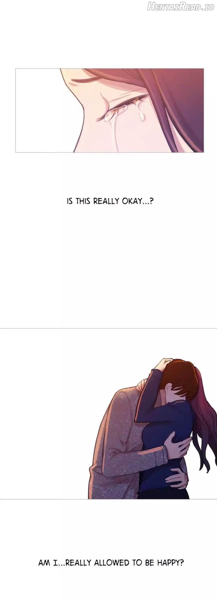 Fatal Woman Chapter 40 - page 50