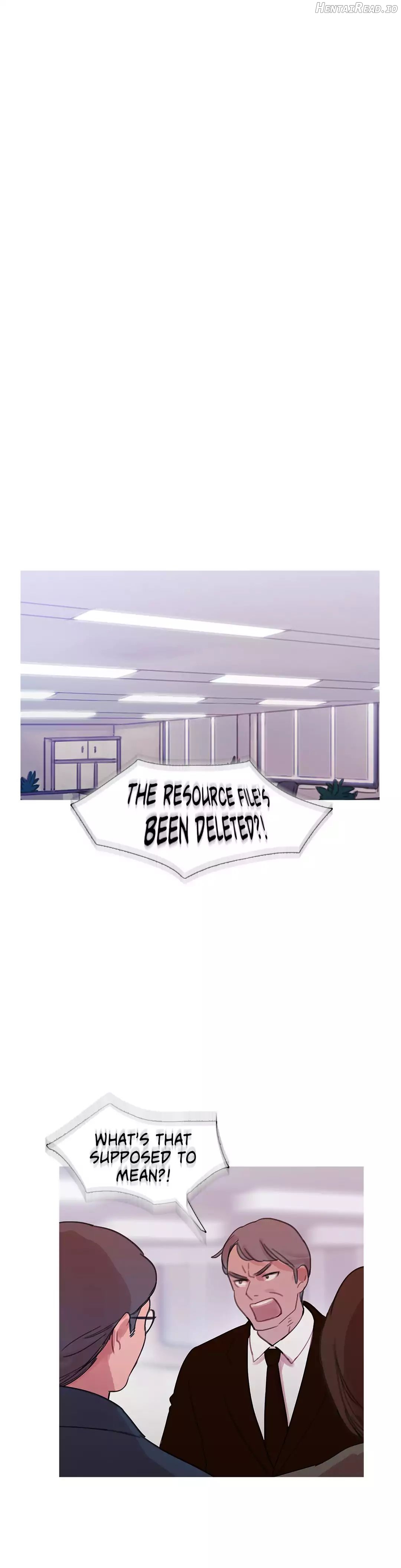 Fatal Woman Chapter 42 - page 15