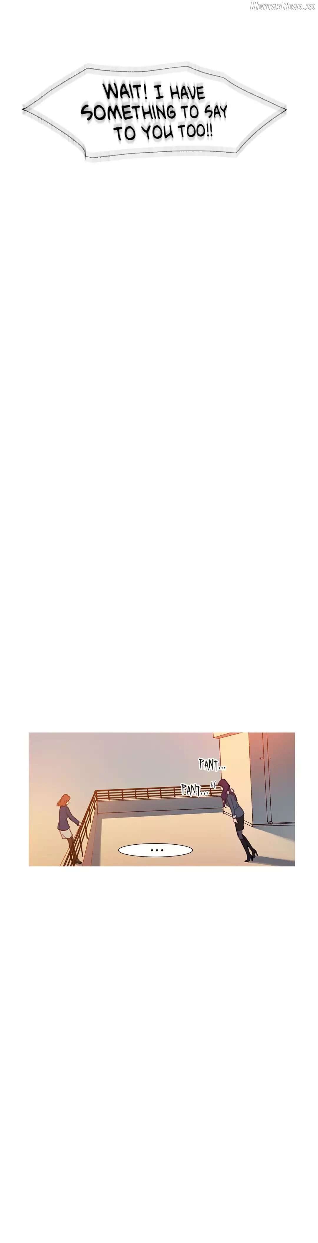 Fatal Woman Chapter 42 - page 38