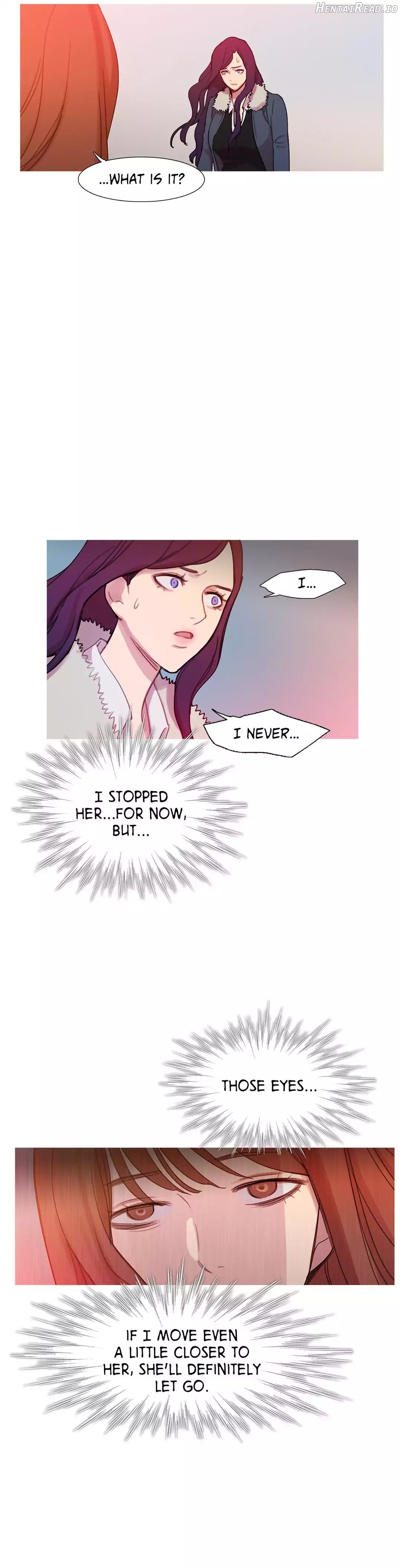 Fatal Woman Chapter 42 - page 39