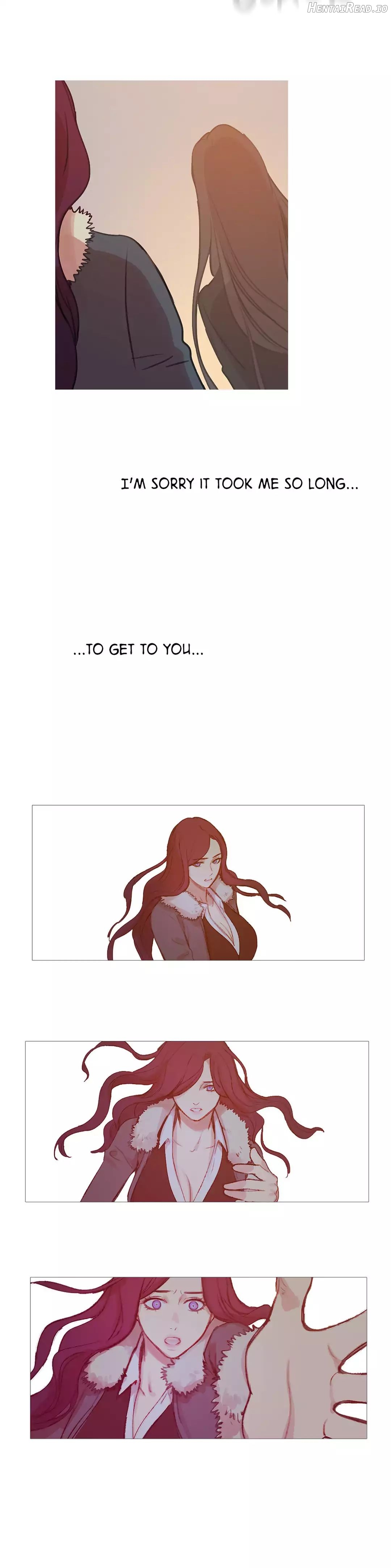 Fatal Woman Chapter 42 - page 50