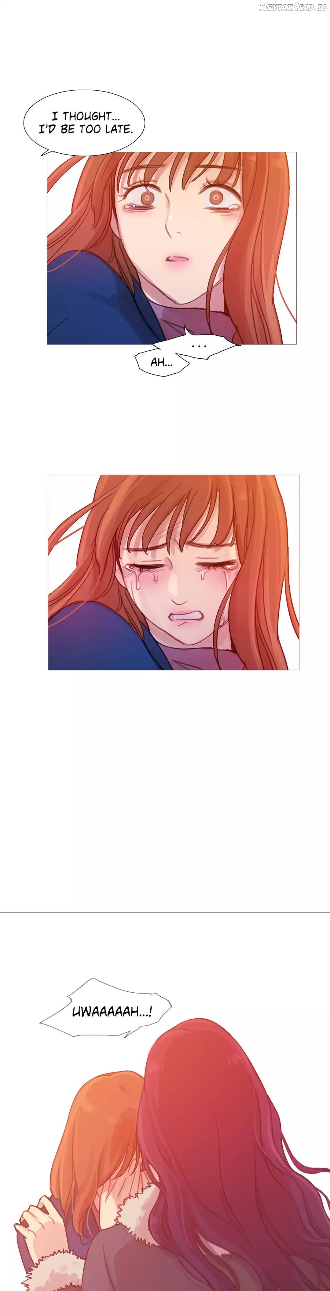 Fatal Woman Chapter 42 - page 54