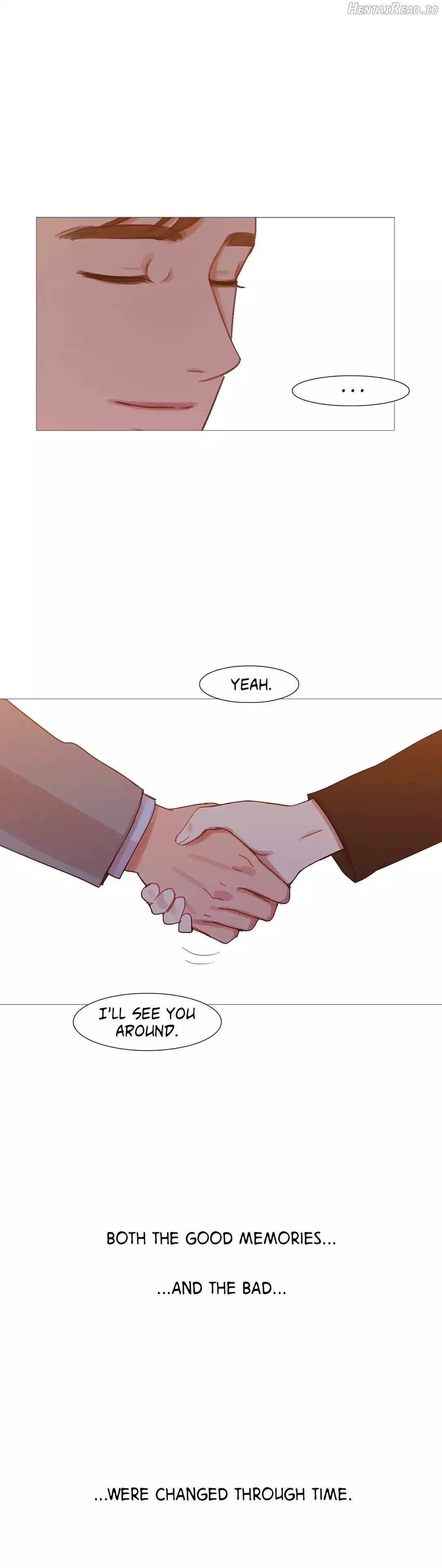 Fatal Woman Chapter 42 - page 67
